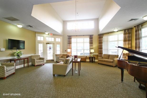 Image of Pine Grove Senior Living