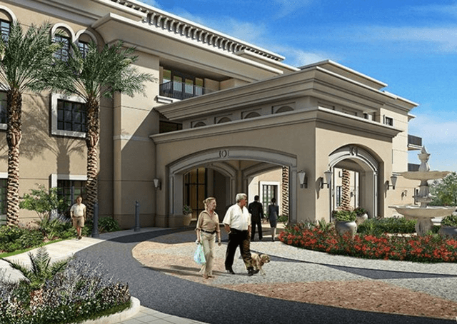 Inspired Senior Living of Las Vegas