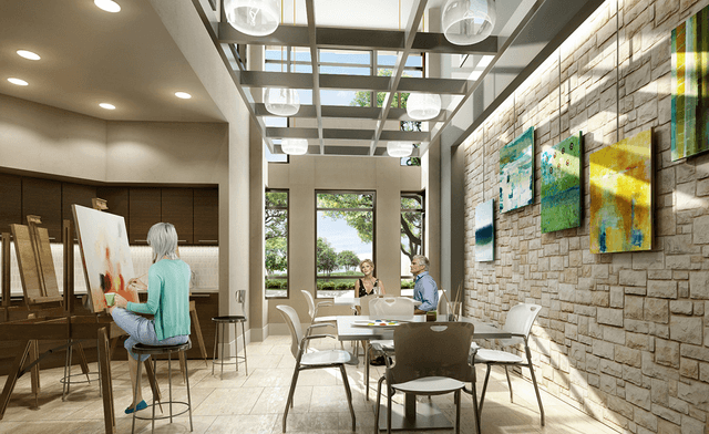 Avanti at Augusta Pines