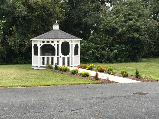 Commonwealth Senior Living at Salisbury