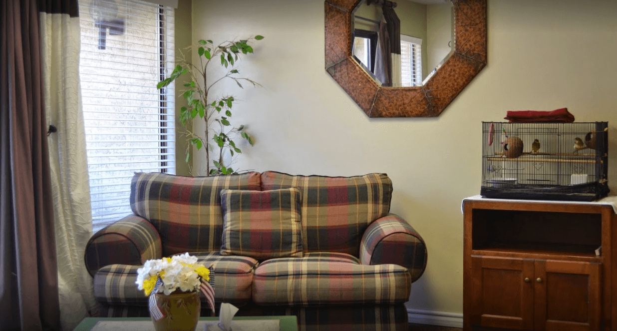 Red Bluff Senior Living