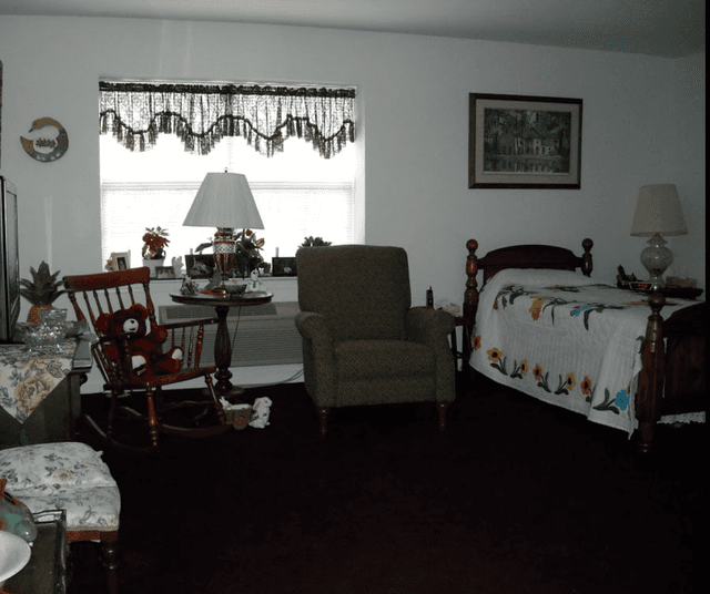 Merion Gardens Assisted Living