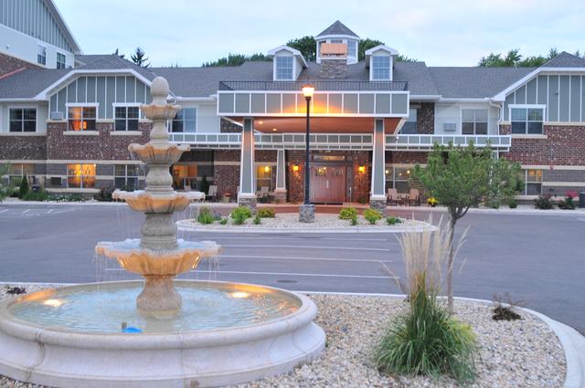 Heritage Monona