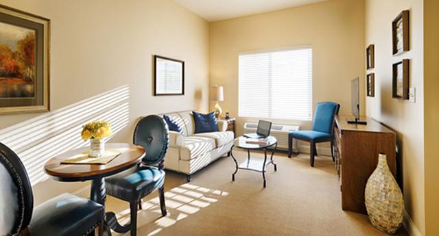 Paintbrush Assisted Living  and Memory Care