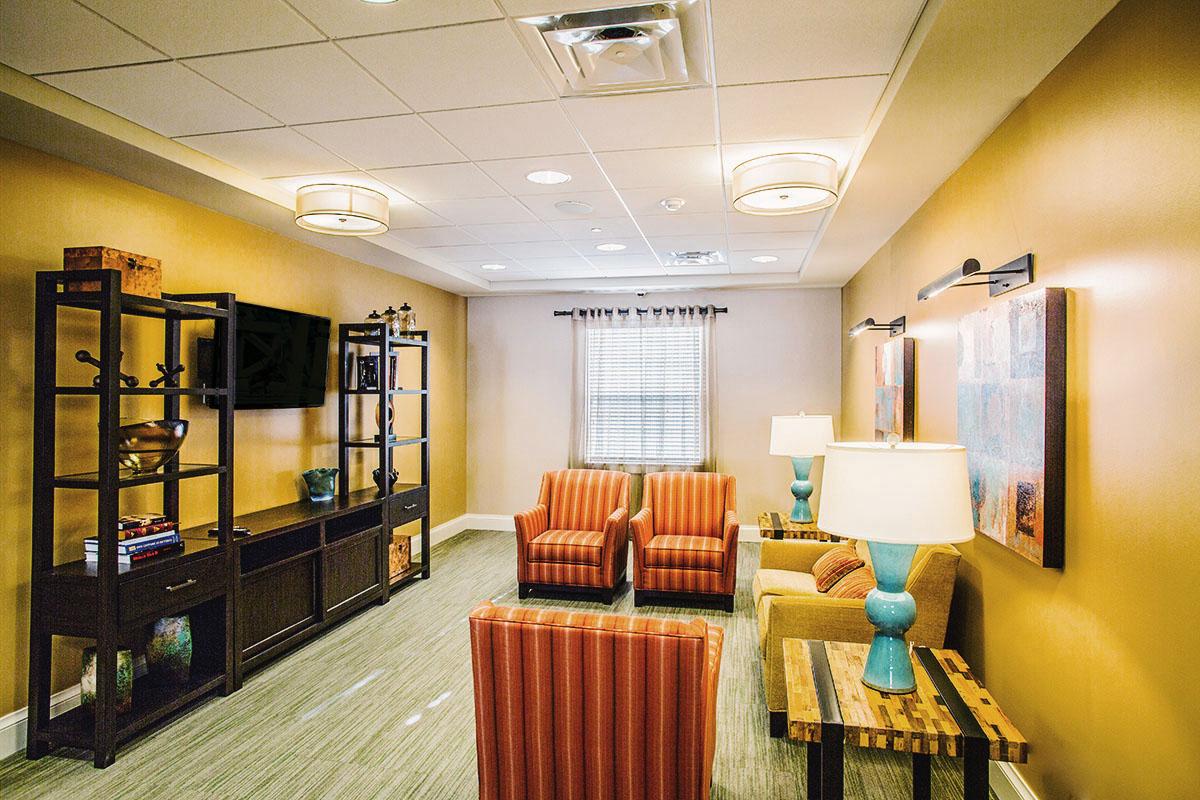 The Legacy at Falcon Point Pricing, Reviews & Amenities - Katy, Texas