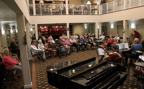 Germantown Plantation Senior Living Community
