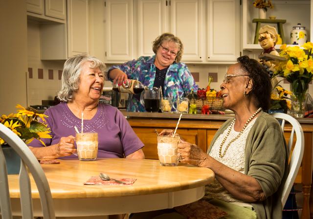 Bethesda Gardens Assisted Living and Memory Care, Phoenix