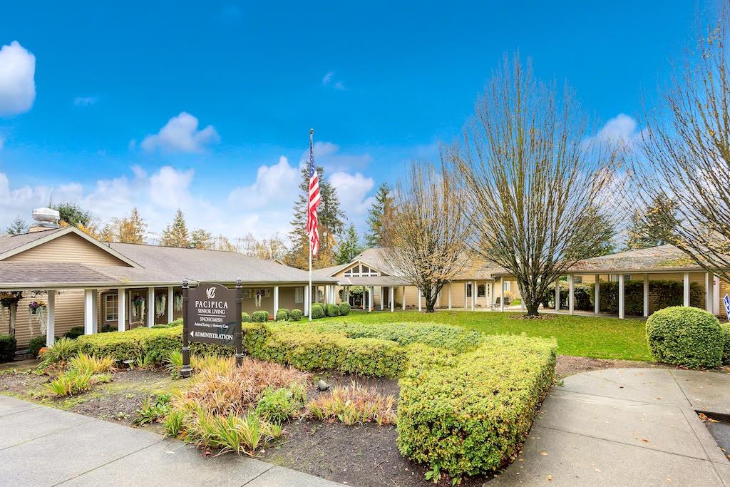 The Cottages of Snohomish
