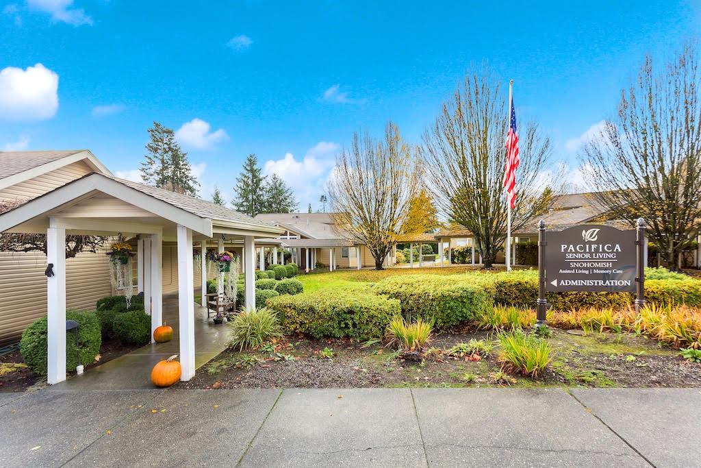 The Cottages of Snohomish