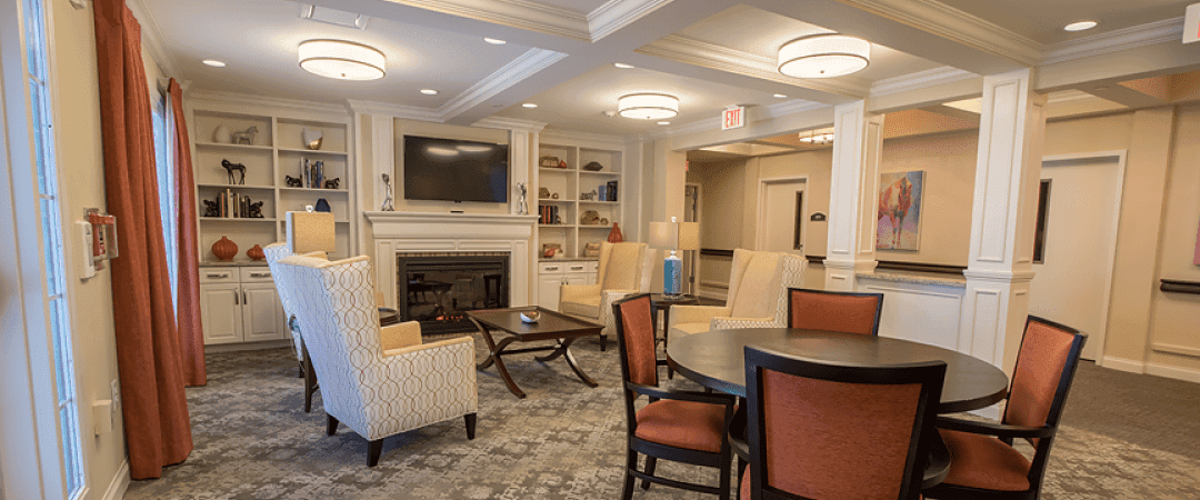Image of Anchor Rehabilitation and Healthcare Center of Aiken