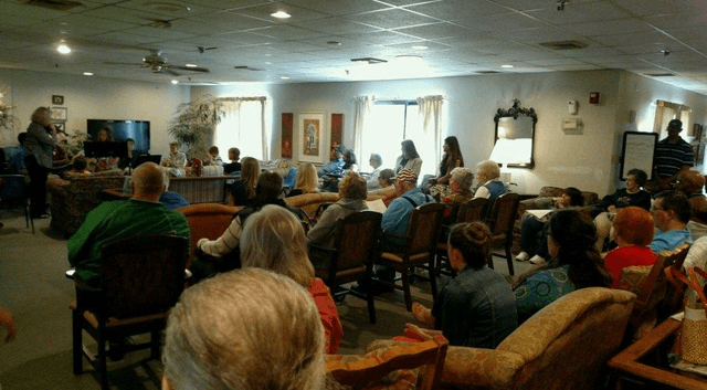 Westlake Assisted Living