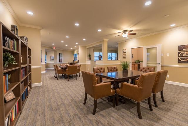 Pacifica Senior Living Vancouver