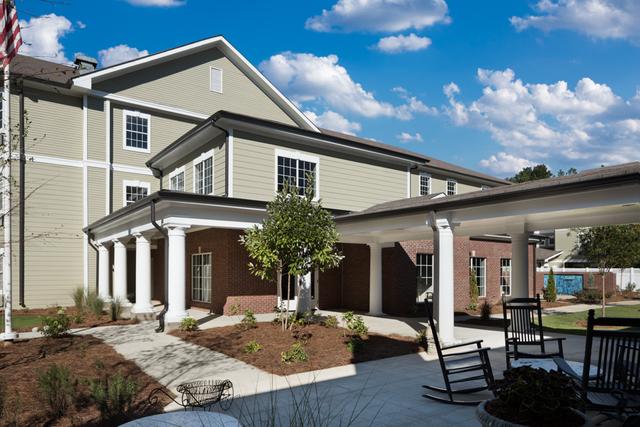 Truewood by Merrill, Riverchase