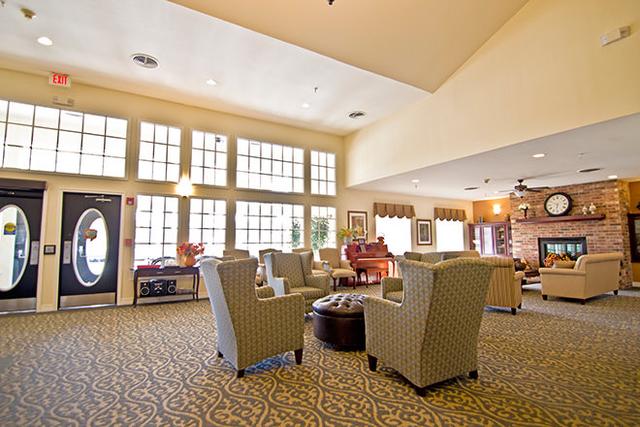 Brookdale Bossier City
