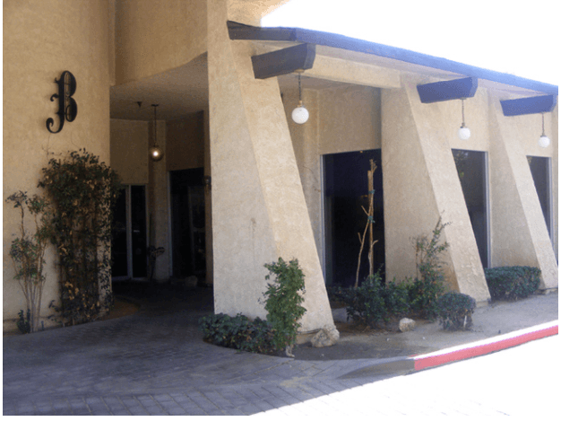 Braswell's Santa Fe Assisted Living