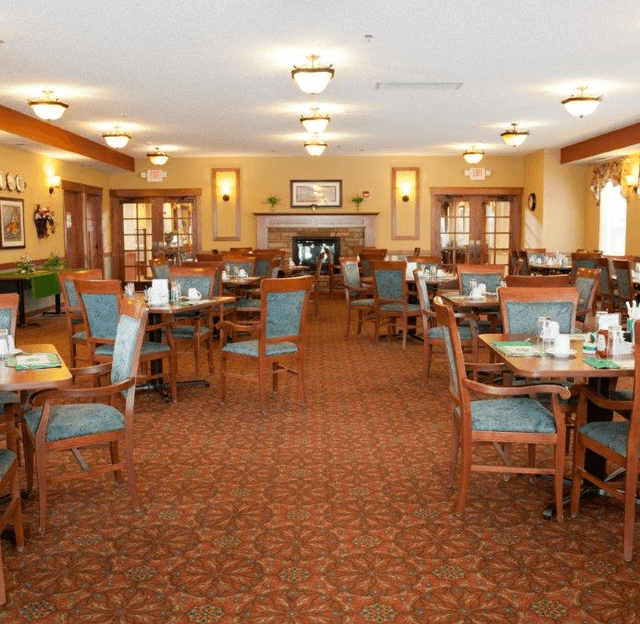 Select Senior Living 