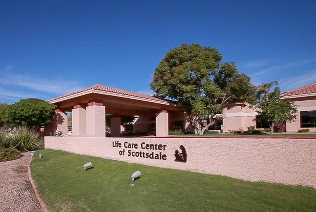 Life Care Center of Scottsdale