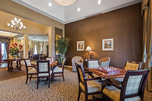 Regent Park Assisted Living & Memory Care
