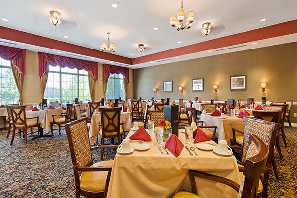 Regent Park Assisted Living & Memory Care
