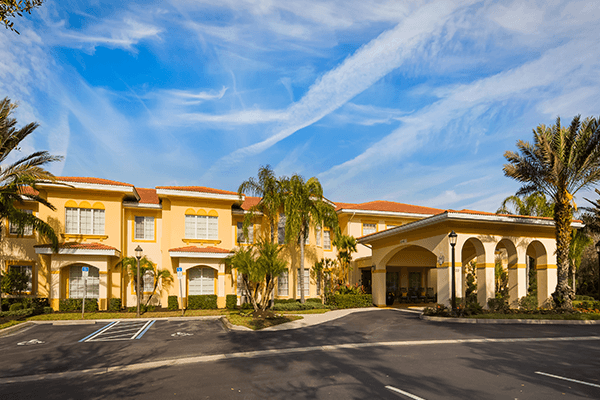 The Windsor of Lakewood Ranch