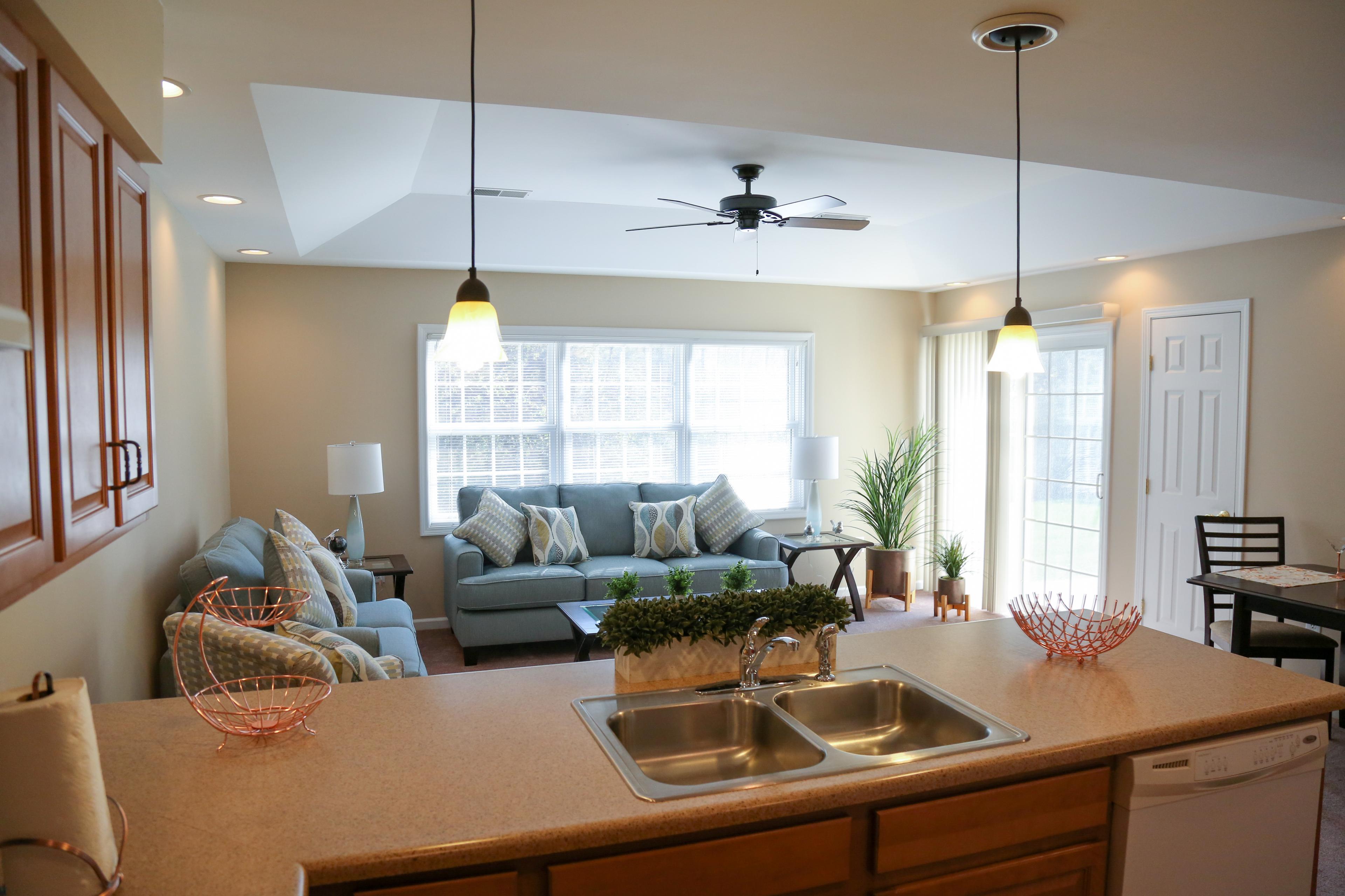 Image of Elderwood Residences at Cheektowaga