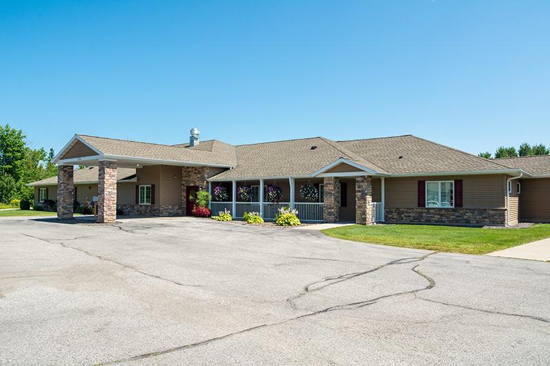 New Perspective | Cloquet