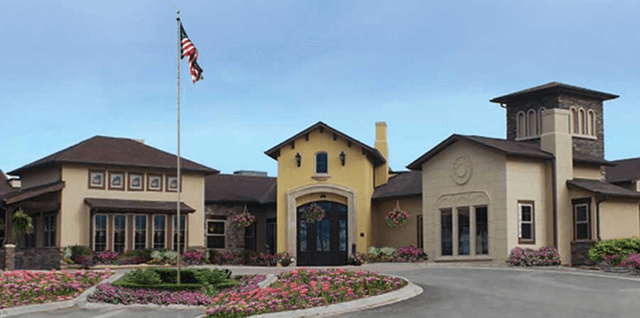 Villagio of Broomfield