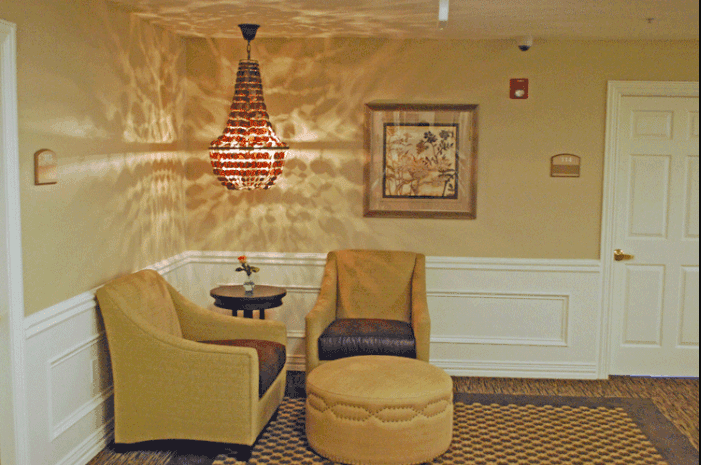 Villagio Of McKinney