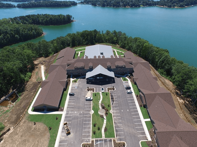 The Phoenix at Lake Lanier