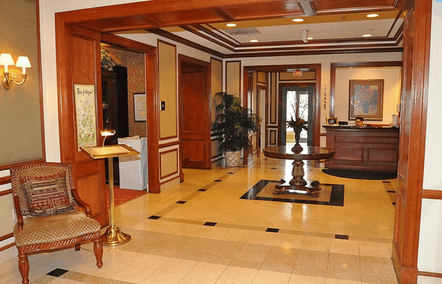 The Residence at Boylston Place