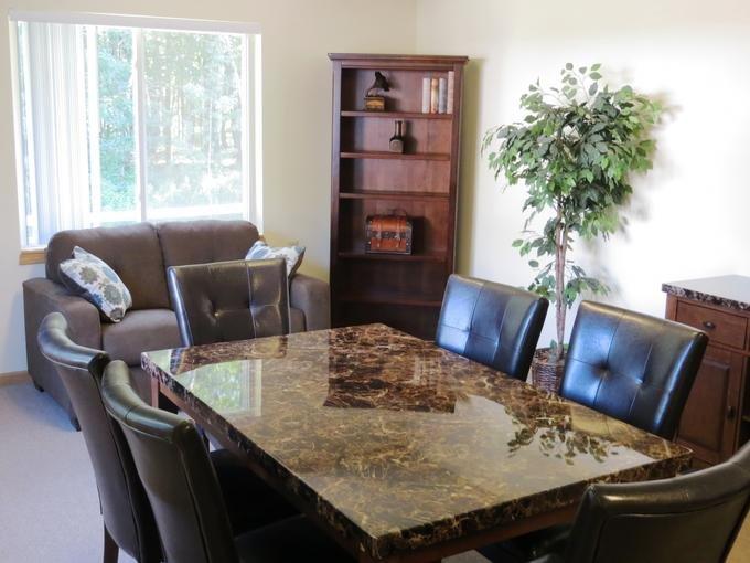 Care Partners Assisted Living in Stevens Point