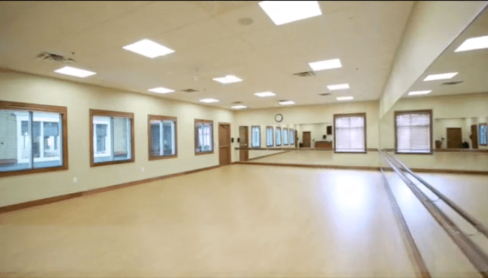 Image of Trail Ridge Senior Living Community