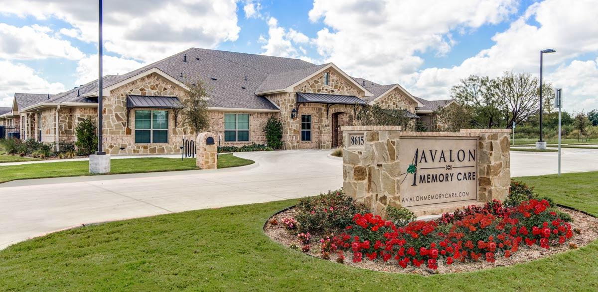 Avalon Memory Care - Mystic Park - CLOSED