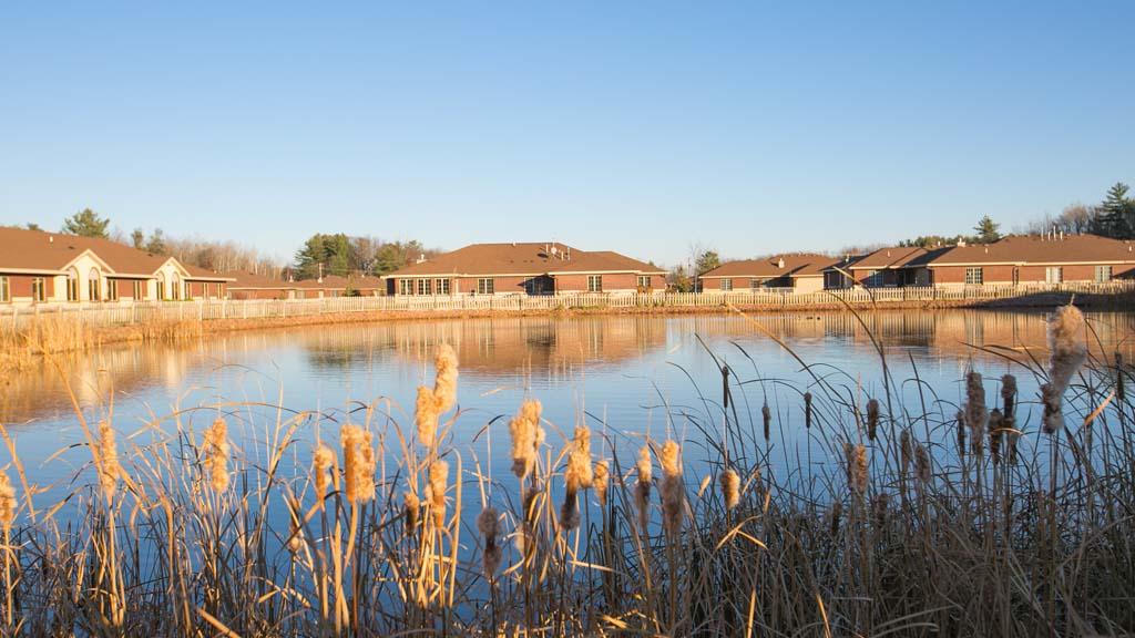 Image of Willow Brooke Pointe Senior Living