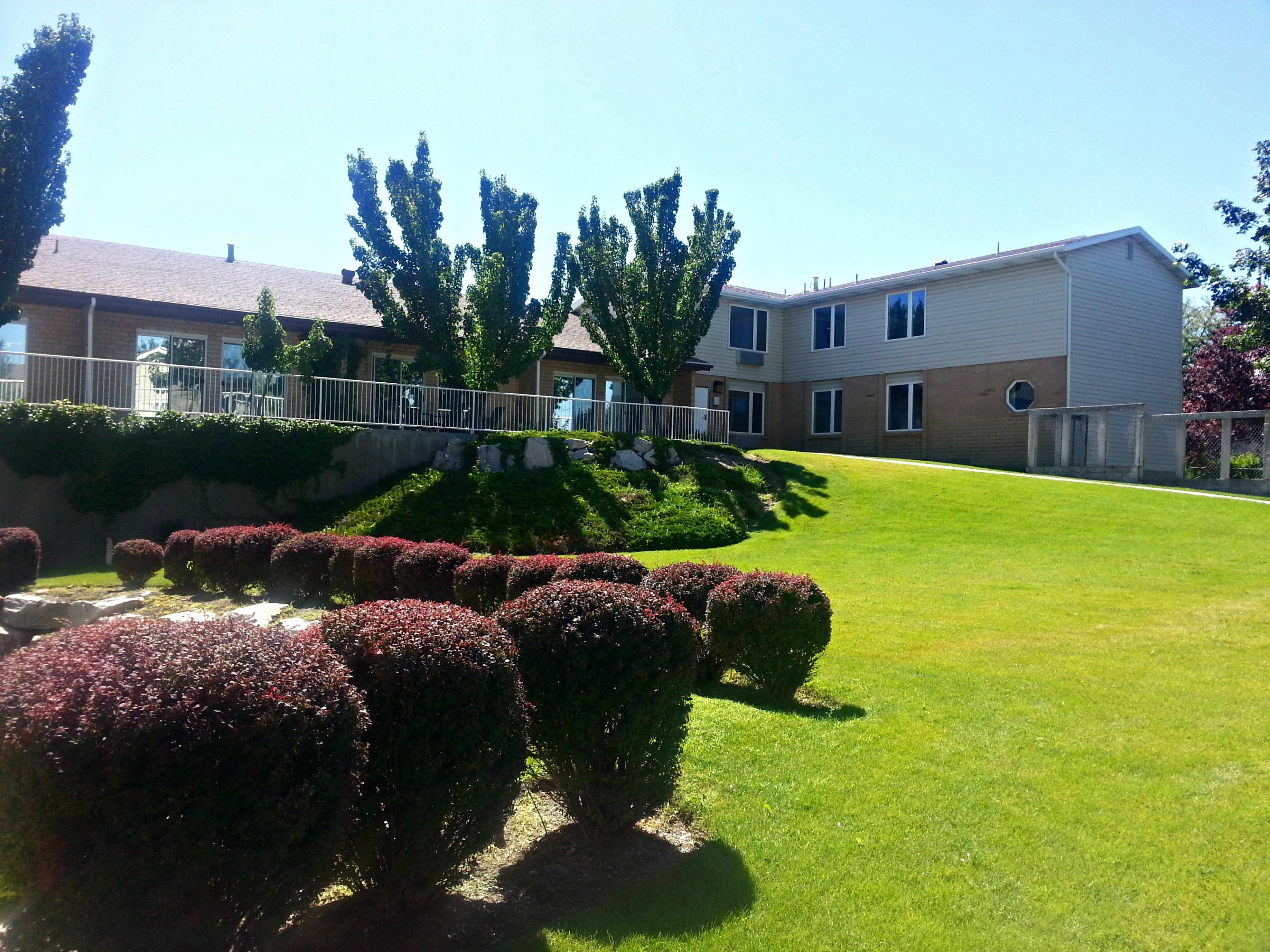 Image of Truewood by Merrill, Bountiful