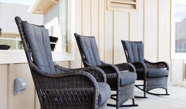 Hickory Hills Alzheimer’s Special Care Center