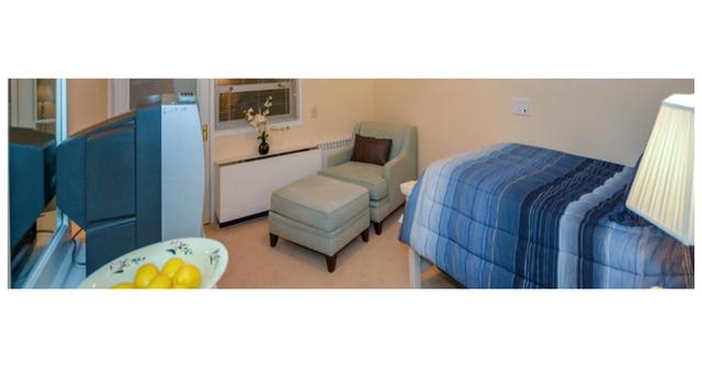 St. Mary Center For Rehabilitation & Healthcare