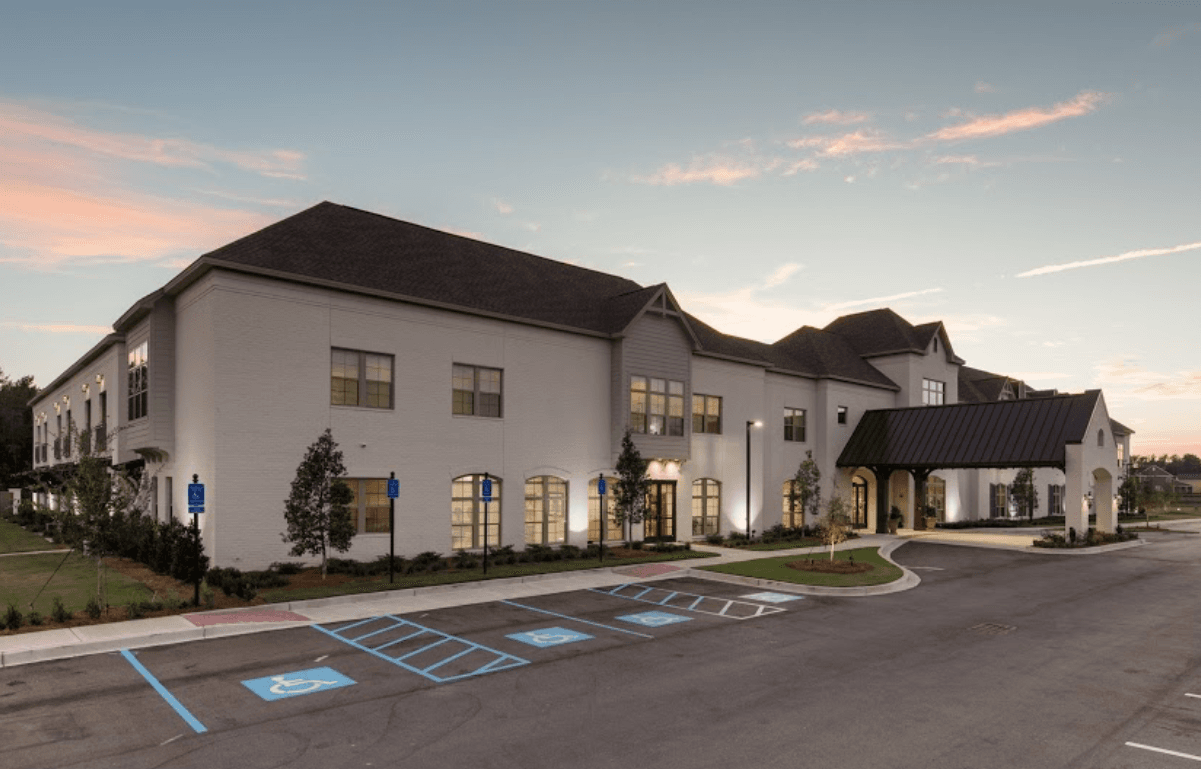 The Blake at Carnes Crossroads Pricing, Reviews & Amenities