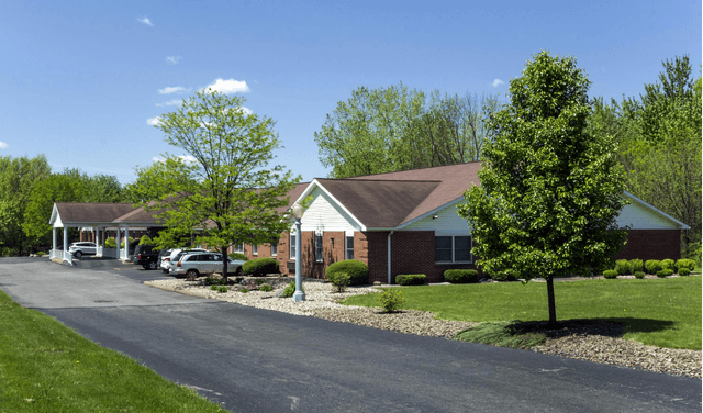 Gracewoods Senior Living of Niles