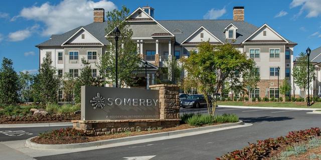 Somerby Sandy Springs