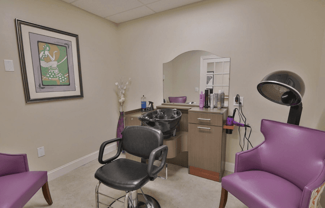 Heather Glen Senior Living