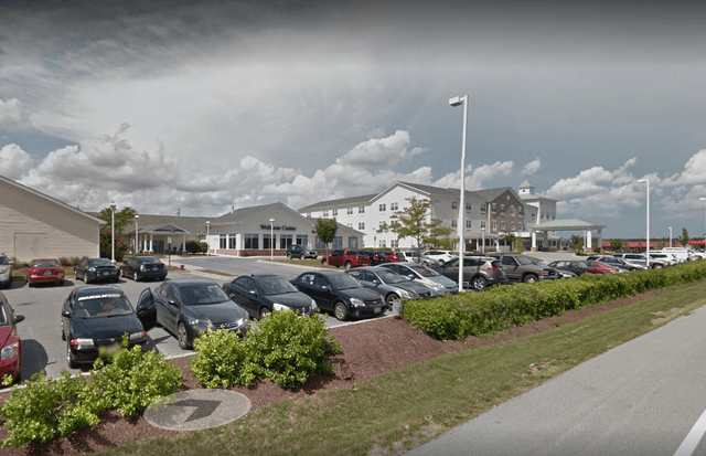 Lorien Taneytown
