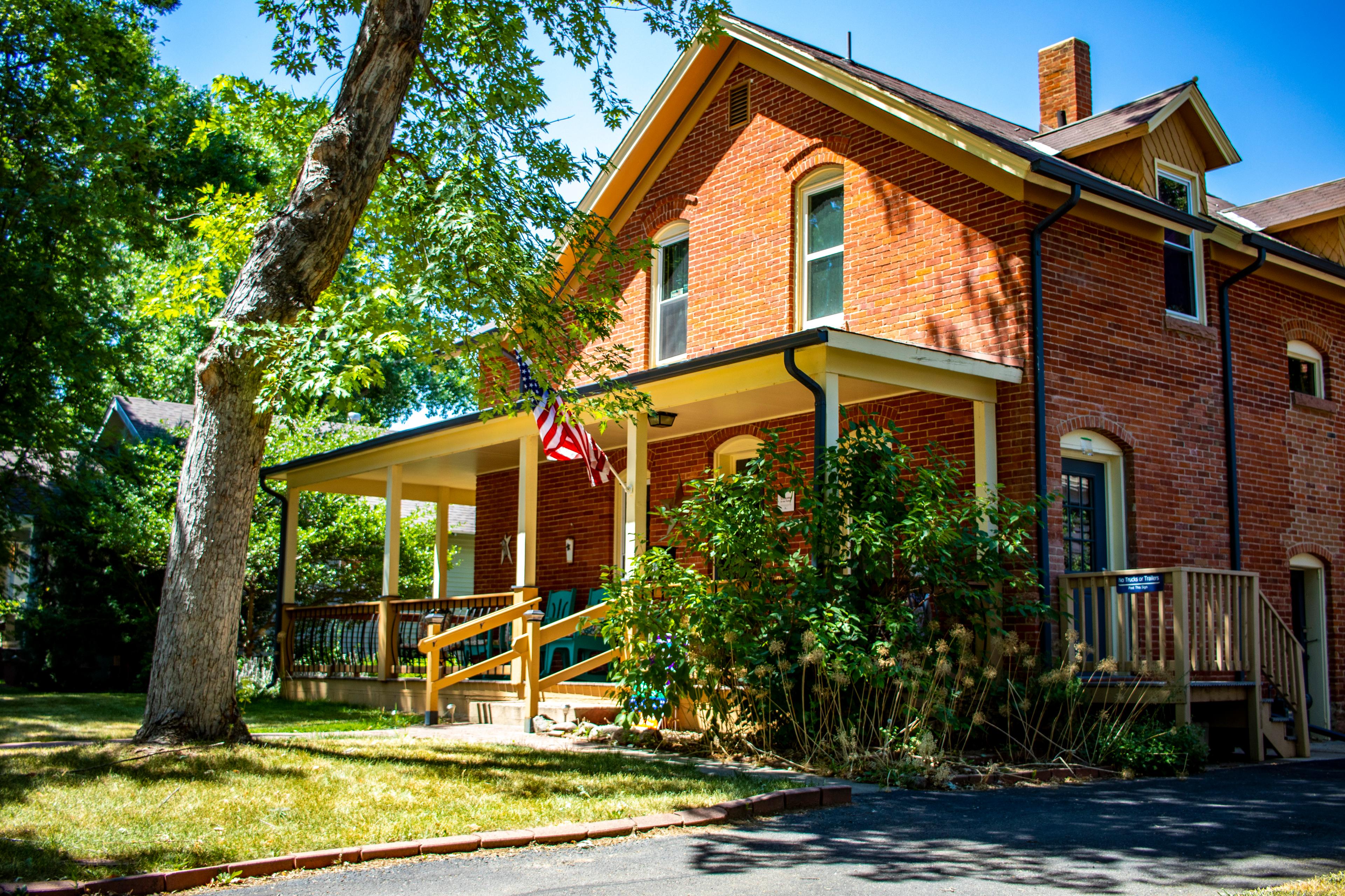 Bross Street Assisted Living