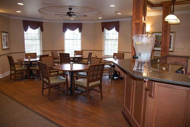 Brookdale Carmel