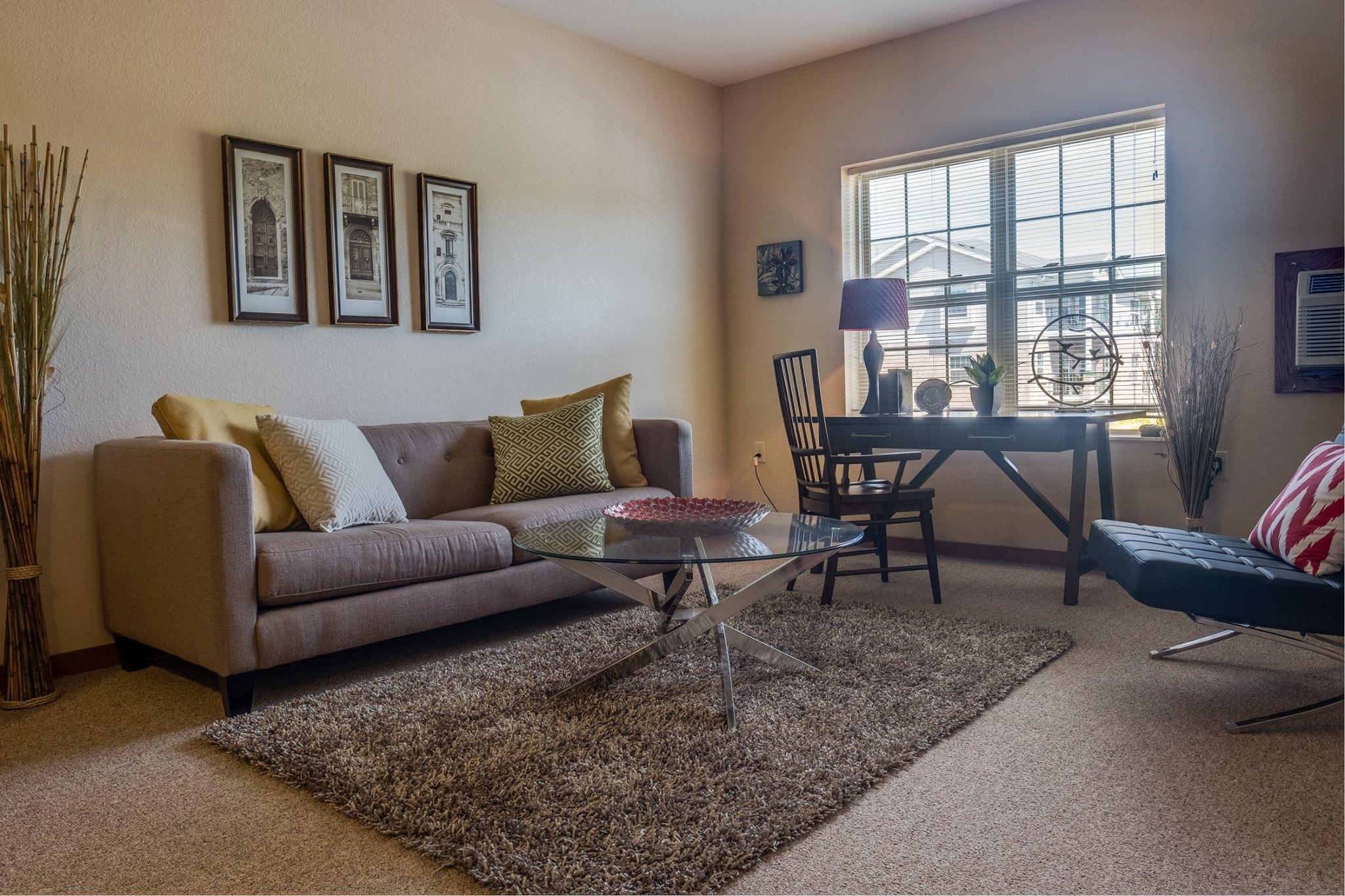 Lincoln Village Senior Living Pricing, Reviews & Amenities - Port  Washington, Wisconsin