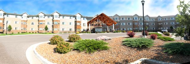 Edgewood Vista & Village in Bismarck