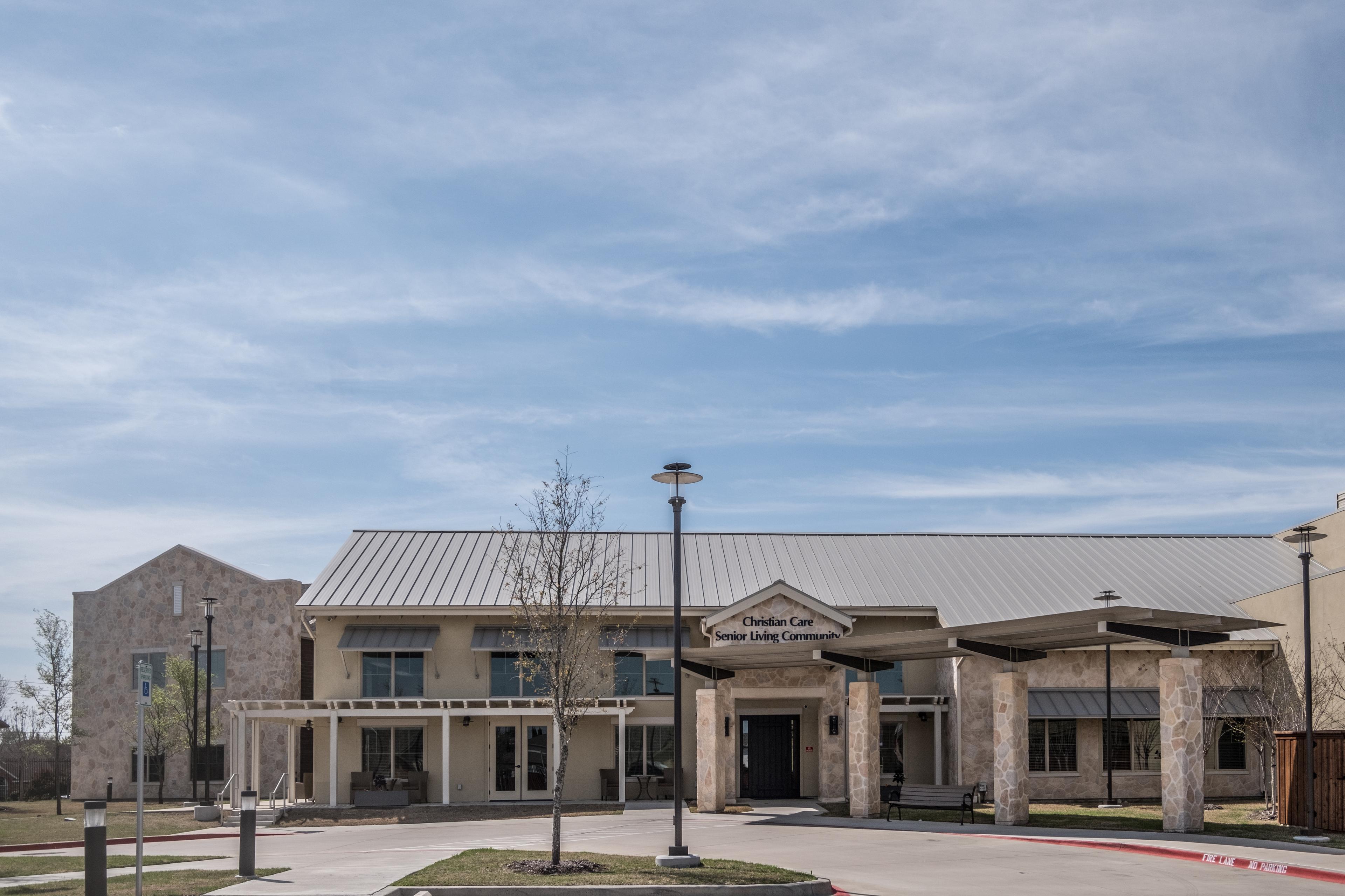 Image of Christian Care Communities & Services – Allen