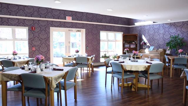 Atrium Senior Living of Wisconsin Rapids at River Run