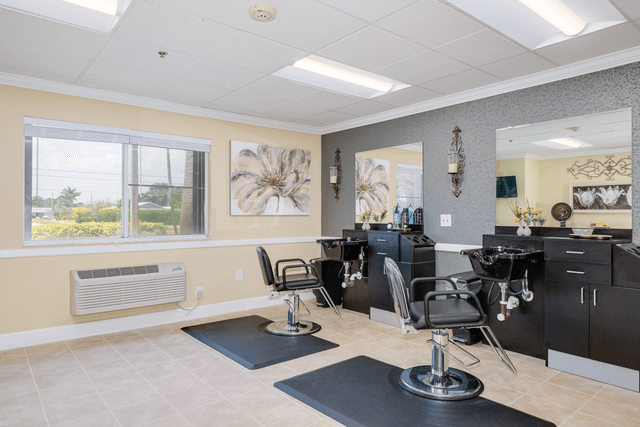 Grand Villa of Deerfield Beach