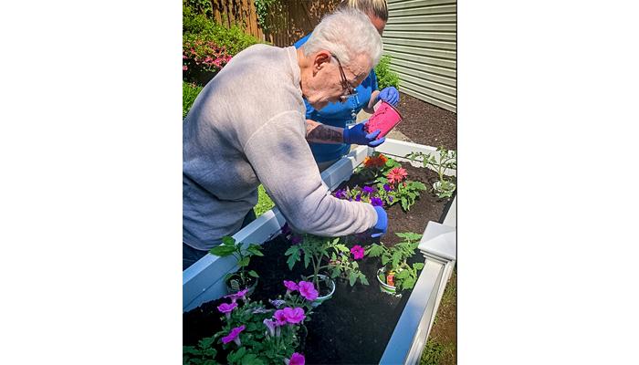 Image of Inspirations Assisted Living & Memory Care of Linthicum